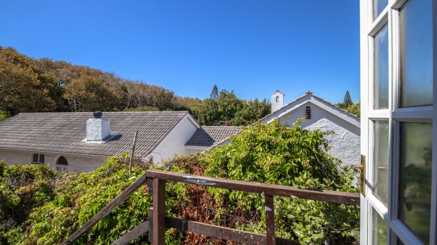 To Let 3 Bedroom Property for Rent in Constantia Western Cape